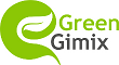 Logo GreenGimix